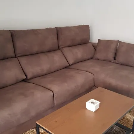 Apartament In Downtown With Sea 0169 Sanxenxo